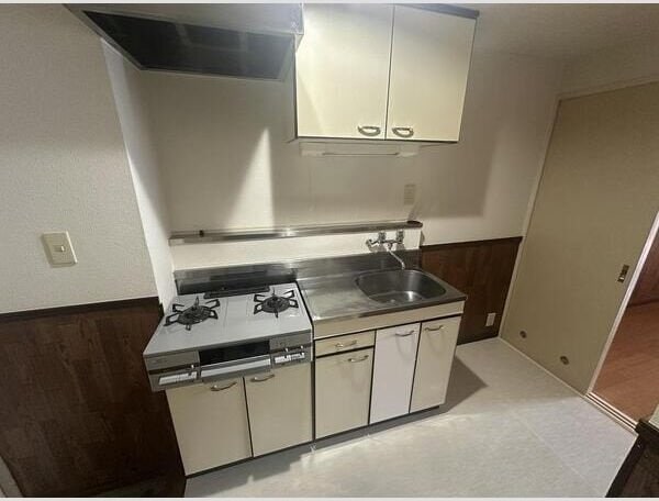 アーバンコートの物件内観写真