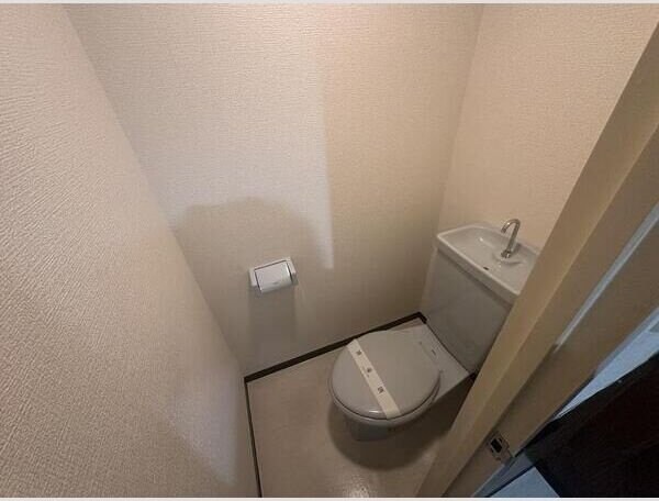 アーバンコートの物件内観写真