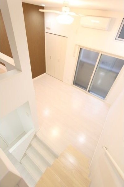 若林ベースの物件内観写真