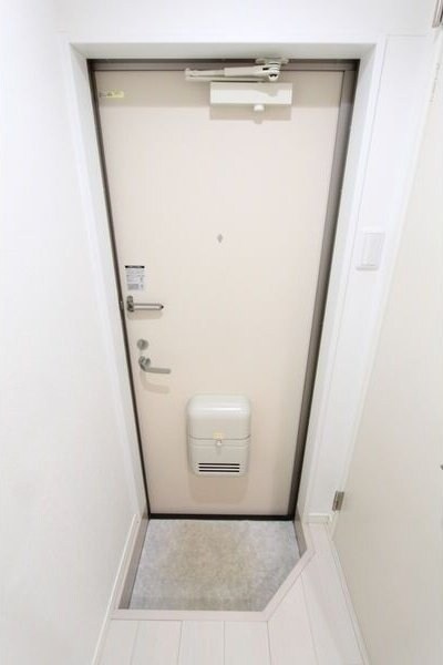 若林ベースの物件内観写真