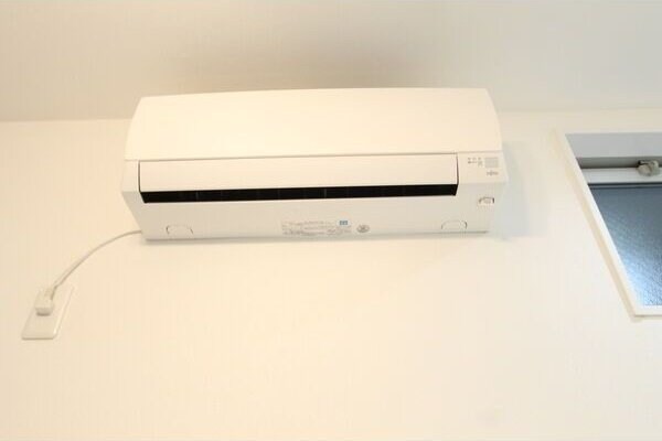 若林ベースの物件内観写真