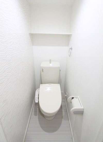 若林ベースの物件内観写真