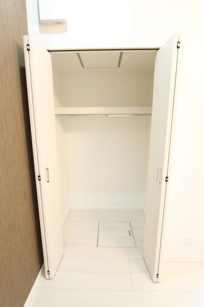 若林ベースの物件内観写真