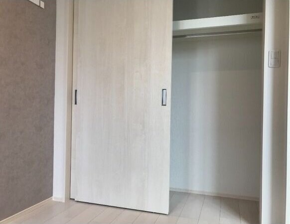 GRANDTIC 22の物件内観写真