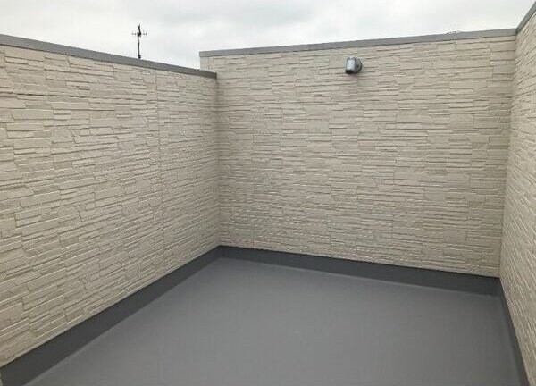 GRANDTIC 22の物件内観写真