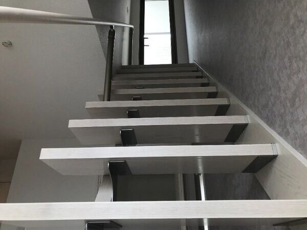 GRANDTIC 22の物件内観写真