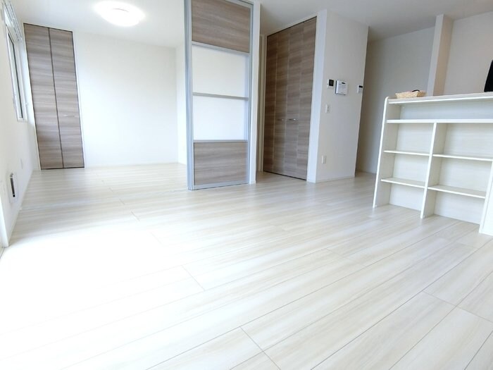 D-room KANON IIの物件内観写真