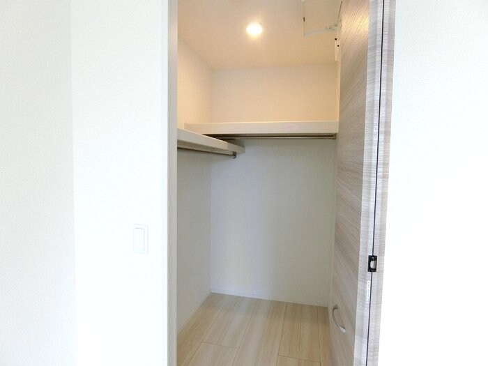 D-room KANON IIの物件内観写真