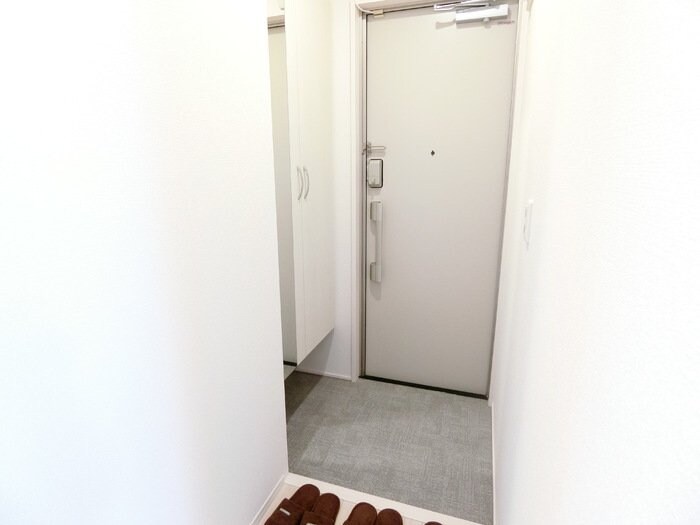 D-room KANON IIの物件内観写真