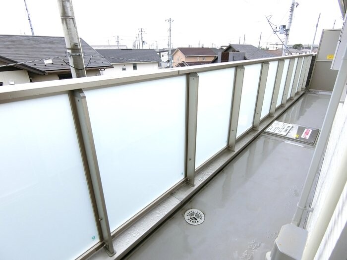 D-room KANON IIの物件内観写真