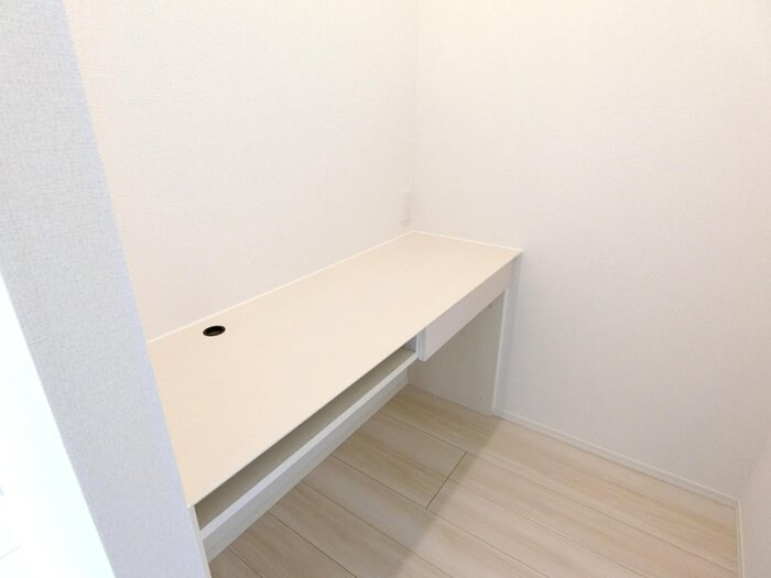 D-room KANON IIの物件内観写真