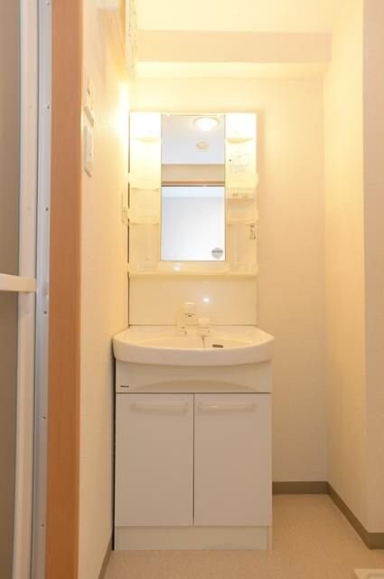 HF西公園レジデンスの物件内観写真