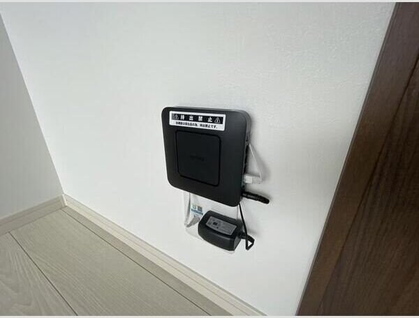 FORIA八乙女中央セレーノの物件内観写真