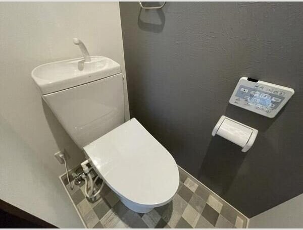 FORIA八乙女中央セレーノの物件内観写真