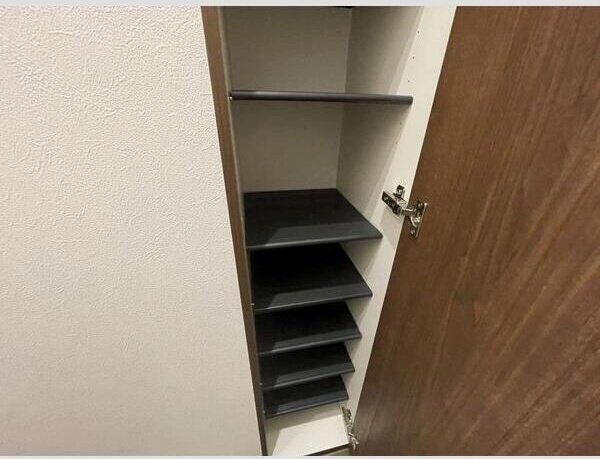 FORIA八乙女中央セレーノの物件内観写真