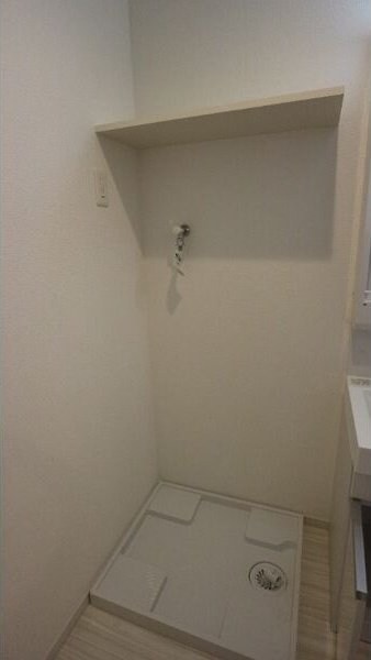 GRANDTIC南仙台の物件内観写真