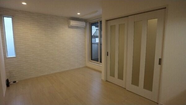 GRANDTIC南仙台の物件内観写真