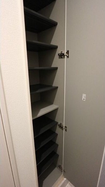 GRANDTIC南仙台の物件内観写真