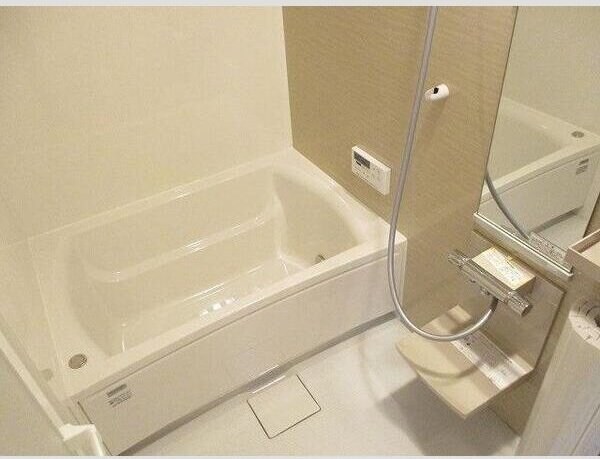 イーストポートIIの物件内観写真