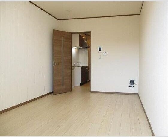 イーストポートIIの物件内観写真