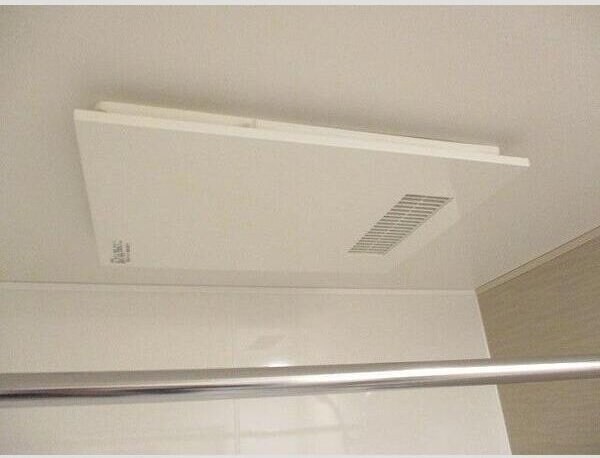 イーストポートIIの物件内観写真