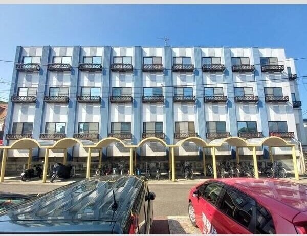 ウォーク オン ベルトピアの物件内観写真