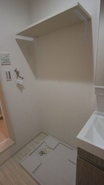 REGALEST小田原の物件内観写真