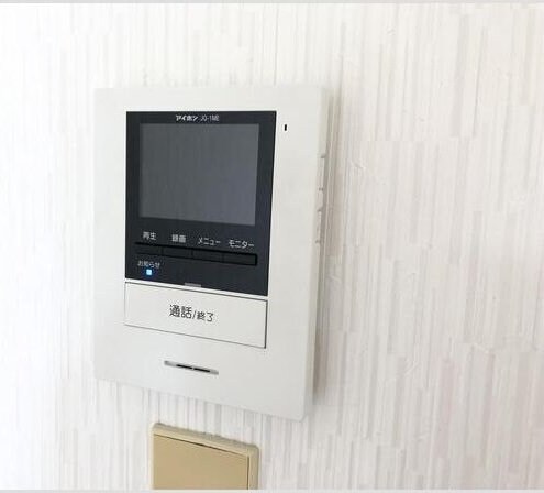 ボザール萩ケ丘の物件内観写真