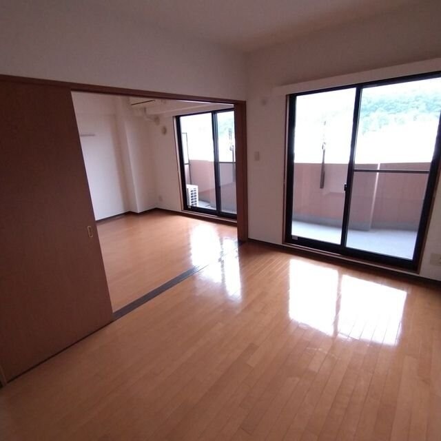 アロッジオSの物件内観写真