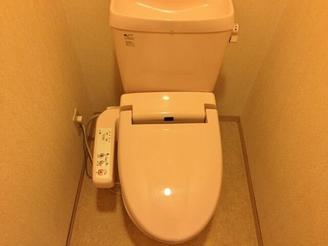 アロッジオSの物件内観写真