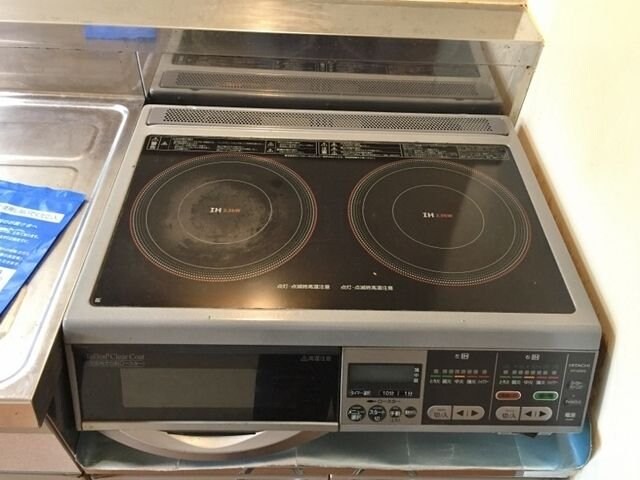 アロッジオSの物件内観写真