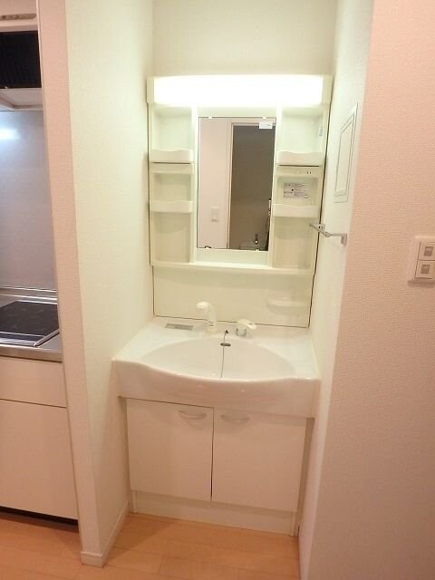 レジディア榴岡公園の物件内観写真