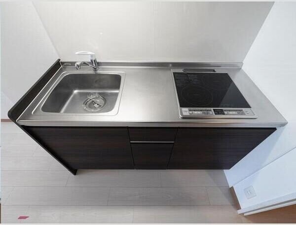 アスコット出花の物件内観写真