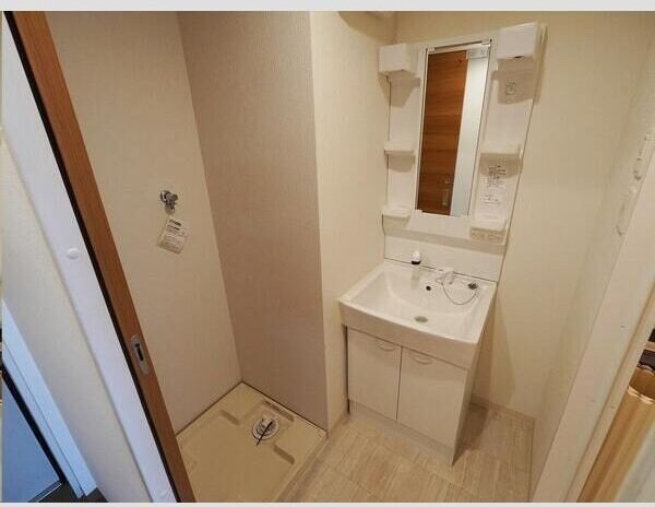 アスコット出花の物件内観写真