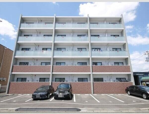 アスコット出花の物件内観写真