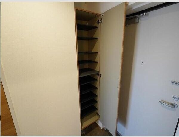 アスコット出花の物件内観写真