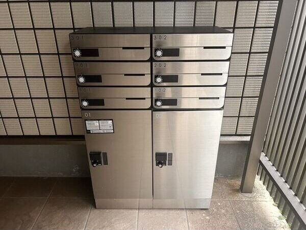 SACRA-TERRACE サクラテラスの物件内観写真