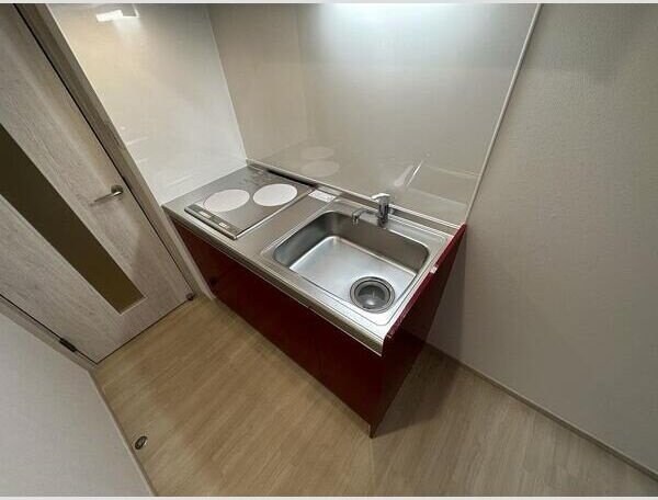 Forest Valley南仙台の物件内観写真