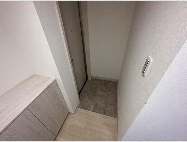 Forest Valley南仙台の物件内観写真