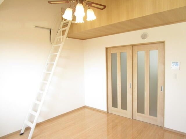 ハーランエステートの物件内観写真