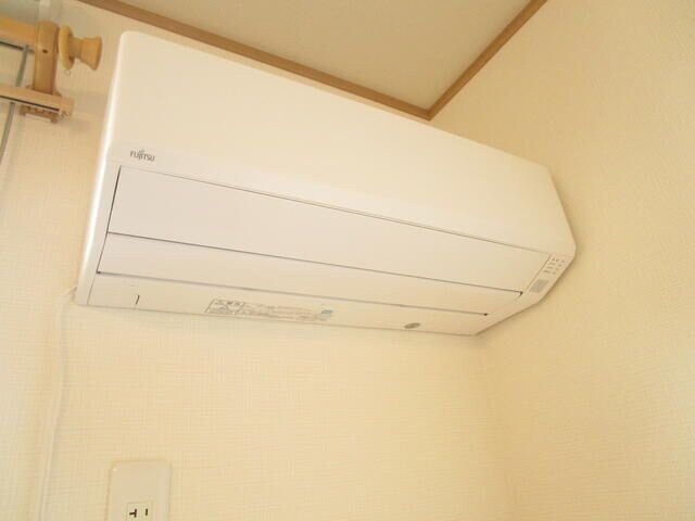 ハーランエステートの物件内観写真