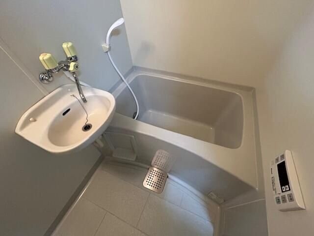 ドミールSUZUKIの物件内観写真