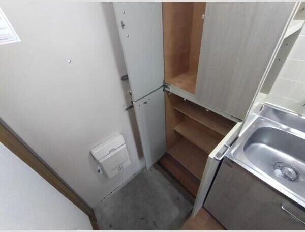 サンスイート八乙女の物件内観写真