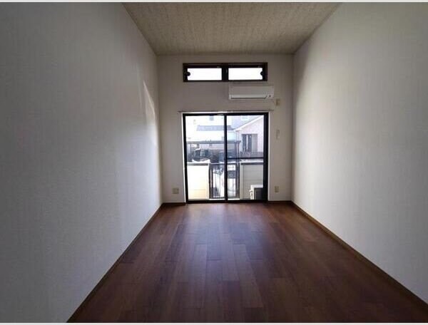 サンスイート八乙女の物件内観写真