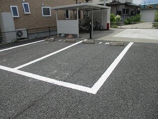 レオパレス鴻巣の物件内観写真