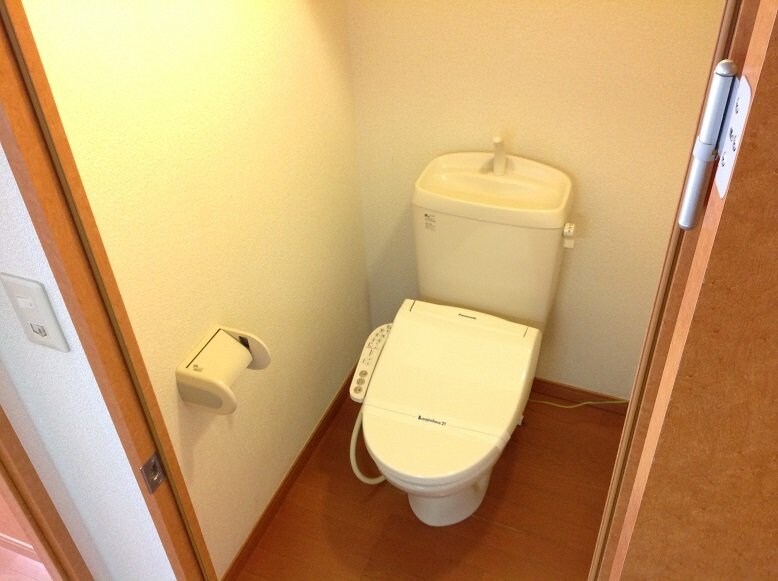 レオパレス鴻巣の物件内観写真