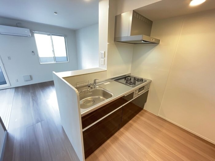 MaisondErable(メゾンデラブル)の物件内観写真