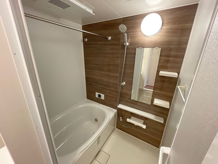 MaisondErable(メゾンデラブル)の物件内観写真