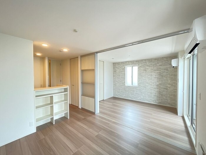 MaisondErable(メゾンデラブル)の物件内観写真