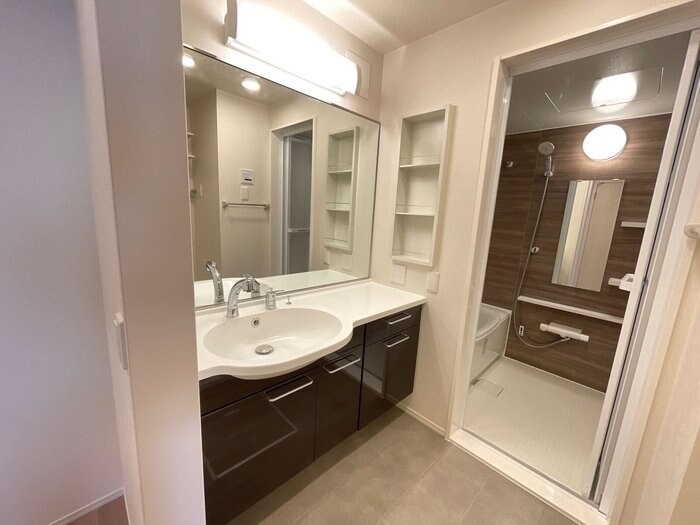 MaisondErable(メゾンデラブル)の物件内観写真